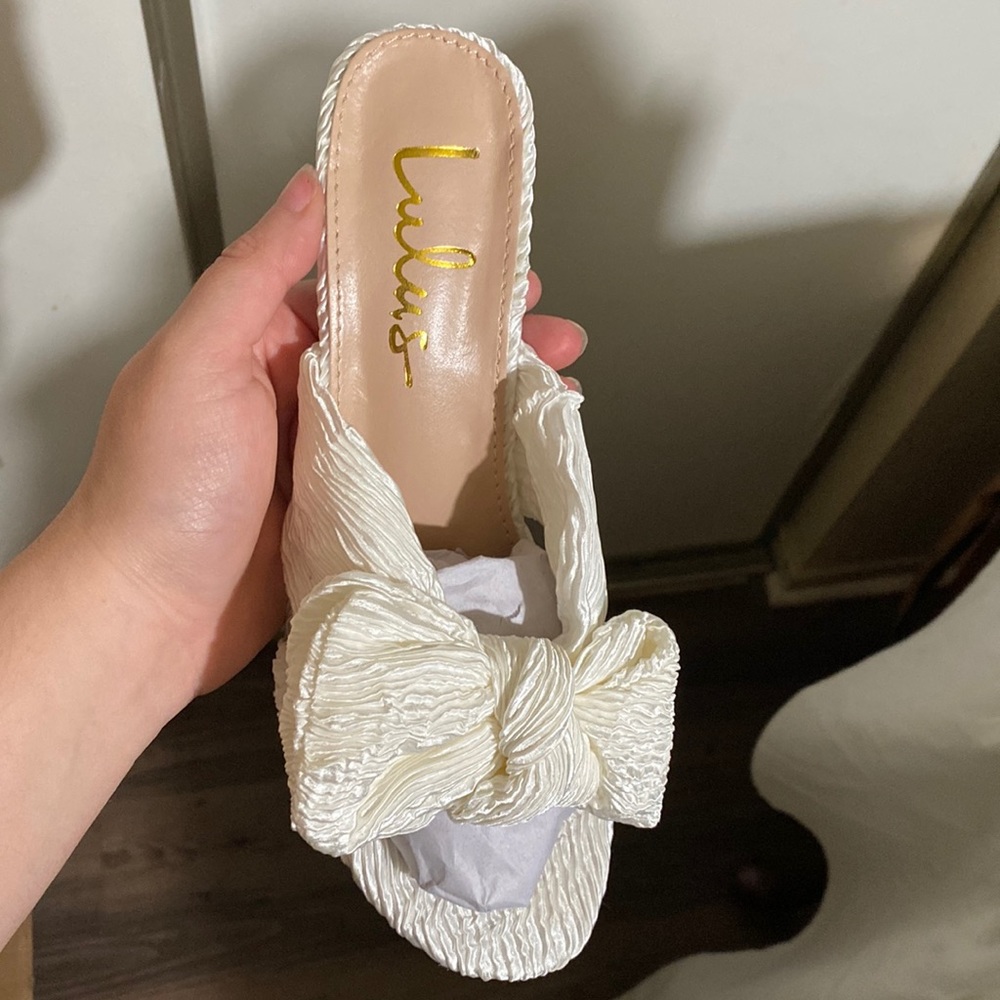 sandals
